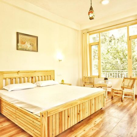 The Culture Nation Hostel Manali Exteriér fotografie