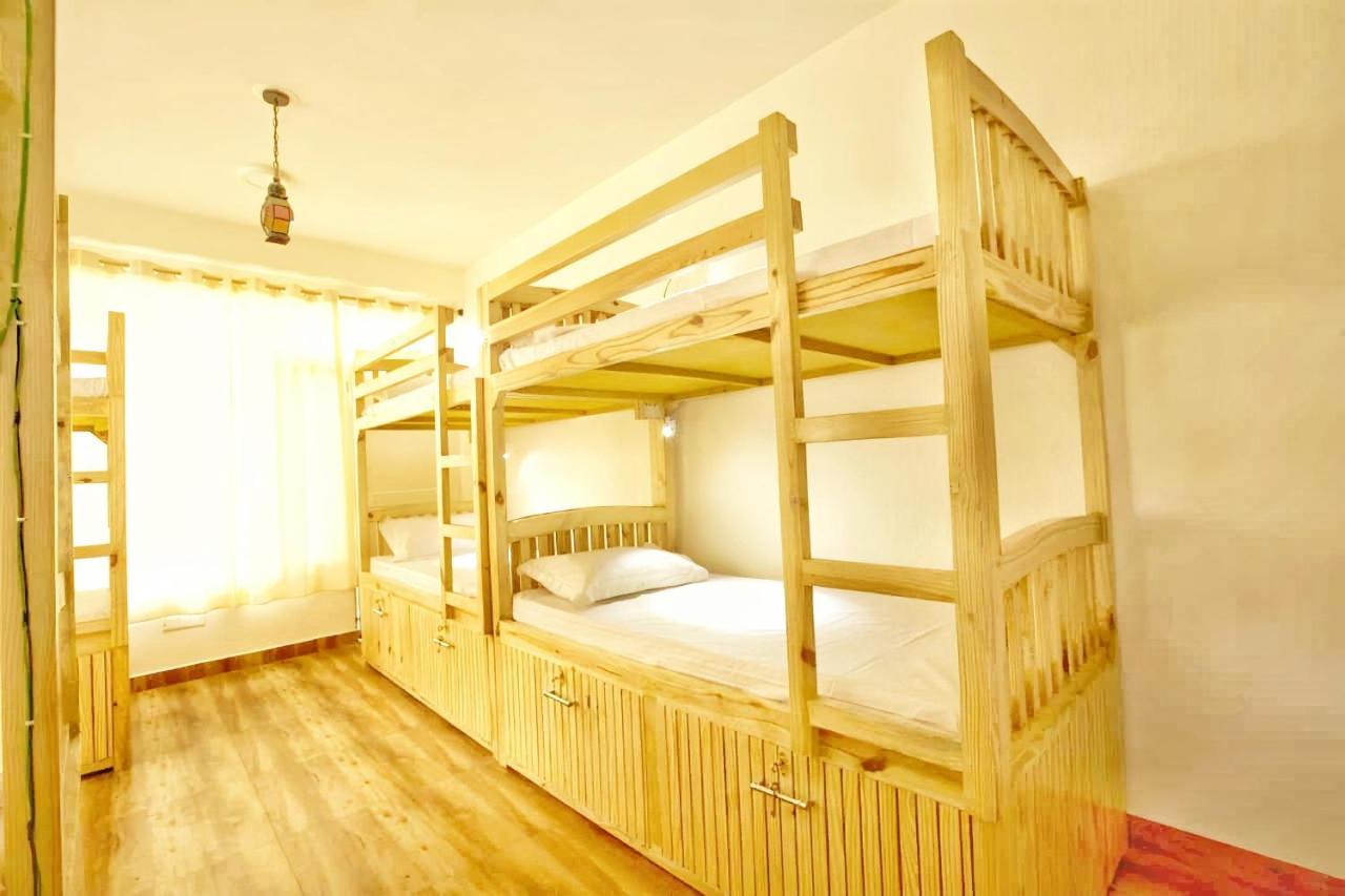 The Culture Nation Hostel Manali Exteriér fotografie